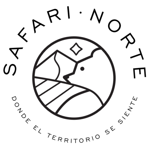Safari Norte